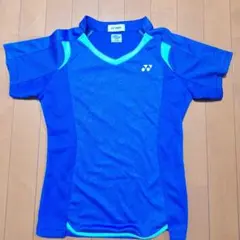 値下げ済み YONEX ヨネックス レディース シャツ M