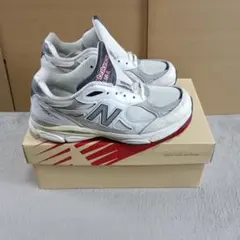 2026年最新】new balance m990al3の人気アイテム - メルカリ