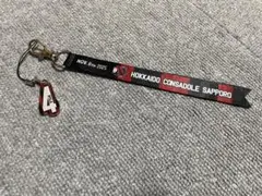 CONSAOLDS(コンサオールズ)河合竜二ボンフィン北海道コンサドーレ札幌