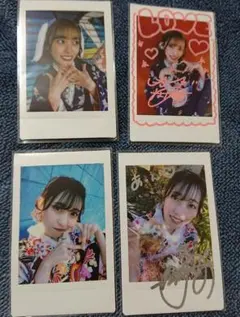 2025年最新】あおい チェキの人気アイテム - メルカリ