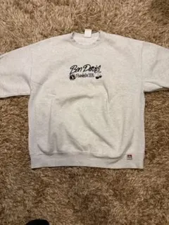 BEN DAVIS スウェット グレー XL