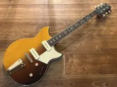 YAMAHA REVSTAR RSS02T 　　Epiphone ギグケースのサムネイル