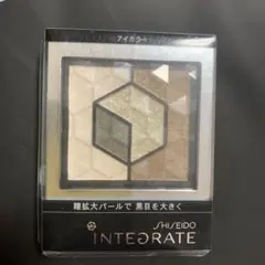 SHISEIDO インテグレート アクセントアイズ　GR760 4gのサムネイル