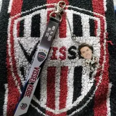 酒井高徳選手　マッチデーボンフィン　ヴィッセル神戸