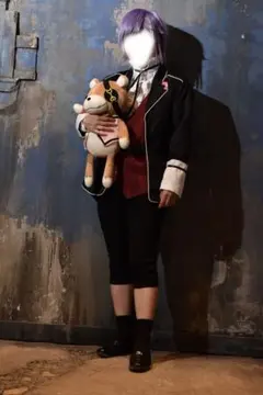 DIABOLIKLOVERS 逆巻カナト コスプレ
