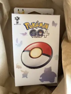 ☆*読様 断*中様 ☆*読様 Pokémon GO Plus + 本体 断*中様 ☆*読様 Pokémon GO Plus + 本体 - メルカリ