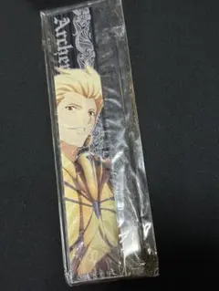 Fate/Zero　アーチャー　定規