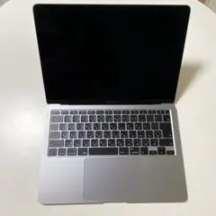 Mac Book Air 2020 13インチ