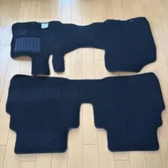 i*m様 スズキ ハスラー 純正フロアマットMR92S/52S 新品・未使用 