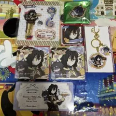 鬼滅の刃　バレンタイン＆ホワイトデー2026 To you期　伊黒小芭内