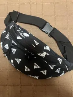 UMake ウエストポーチ　ボディバッグ