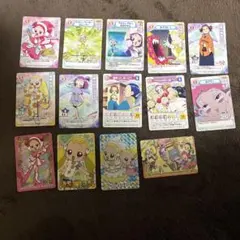 2026年最新】おジャ魔女どれみカードの人気アイテム - メルカリ
