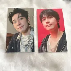 ウォヌ　会場限定　ユニバ　京セラドーム　さいたまスーパーアリーナ　セット