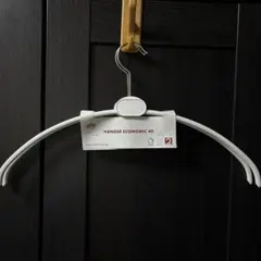 ダントン DANTON ノベルティ ハンガー 2本組