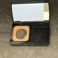 DECORTE ゼンウェア パウダーファンデーション