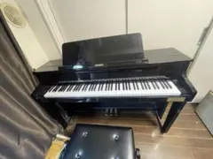 CASIO 電子ピアノ C.BECHSTEINコラボのサムネイル