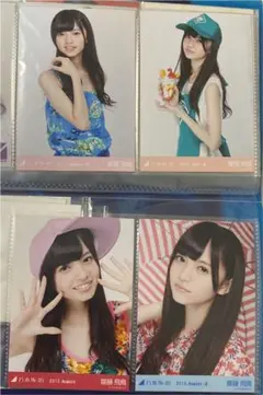 乃木坂46 齋藤飛鳥 生写真のサムネイル