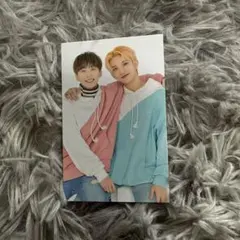 SEVENTEEN ジスハン　トレカ 2026年最新】seventeenジスハンの人気アイテム - メルカリ
