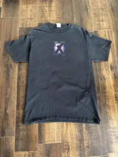 Apple tee vintage tee 企業teeのサムネイル