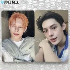 CORTIS コルティス James ジェームズ Weverse UMS ユニバ