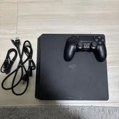値下げ　PlayStation4 CUH2000A 本体コントローラーセット