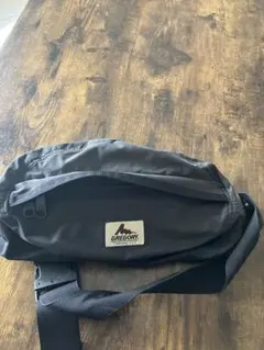 グレゴリー×シェラデザイン60/40 テイルメイト　usa製