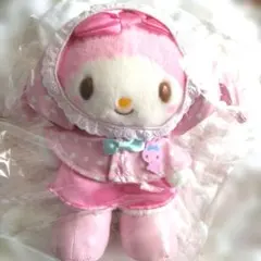 サンリオ マイメロディ ぬいぐるみ ハッピーレイニーデイズ レインコート 2026年最新】サンリオハッピーレイニーデイズの人気アイテム - メルカリ