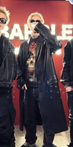 gates of ishtar Graphic Skull Teeのサムネイル
