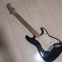 Squier by Fender ストラトキャスター エレキギター