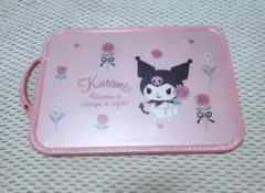 サンリオ　クロミ　カッティングボード　まな板　キッチン