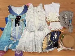 マクロスF コスプレ衣装 ランカ・リー ホシキラ | Mercari