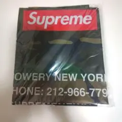 新品未使用品 Supreme ランドリーバッグ 2025FW ノベルティのサムネイル