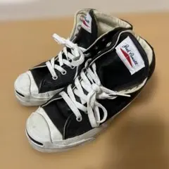 激レア 90s USA製 ジャックパーセル レザーベルクロ US9 茶 - メルカリ