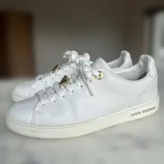 10/31迄セール価格❕ルイヴィトンモログラムスニーカー39 中古送料込