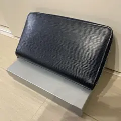 2025年最新】LOUIS vuitton 長財布 エピジッピーウォレットの人気