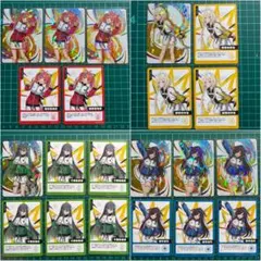 にじフェス2026】コレクションカード EXパック - メルカリ