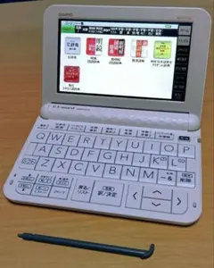 2026年最新】ex-word dataplus10 xd-z4800の人気アイテム - メルカリ
