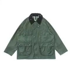 80s Barbour bedale c40 1982 - メルカリ