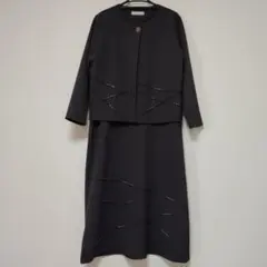 ◎◈New Fashion ワンピースセット　ブラウン