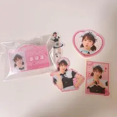 超ときめき♡宣伝部 組長くじ おはる生誕2026ver. 小泉遥香&菅田愛貴