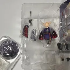 2025年最新】ルークハント ねんどろいどの人気アイテム - メルカリ