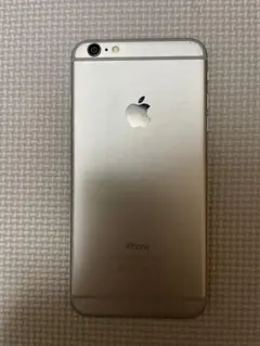 iPhone 6 Plus ハウスイング