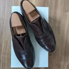edward green braemar　MADE BY 8.5Eのサムネイル