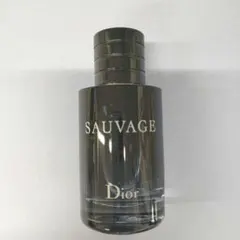 Dior SAUVAGEソヴァージュ オードゥトワレ60ml　新品未使用　箱なしのサムネイル