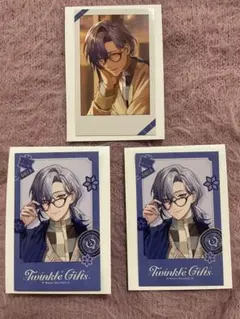 にじさんじ ウィンターデート2025 ミランケストレル