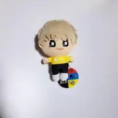 2025年最新】7m!n ぬいぐるみの人気アイテム - メルカリ