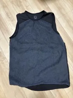 山と道 Alpha Vest アルファベスト