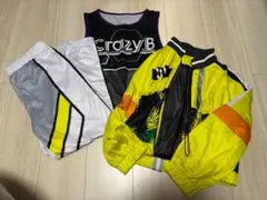 あんスタ風 ハニカムサマー 桜河こはく コスプレ