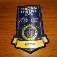 EBiDAN BUDDiiS グッズ