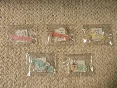 ちいかわ　東京みやげ　いろんなTOKYOアクリルスタンド